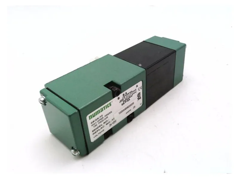 ASCO NUMATICS 152SA400K000030 電磁閥