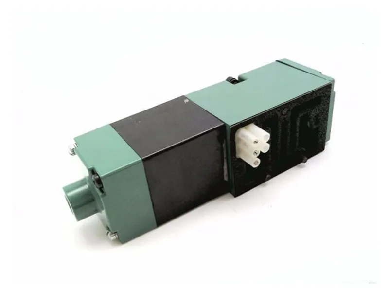 ASCO NUMATICS 152SA400K000030 電磁閥