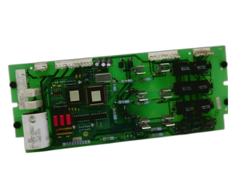 ALLEN BRADLEY 1336-PB-SP3B průmyslová počítačová deska