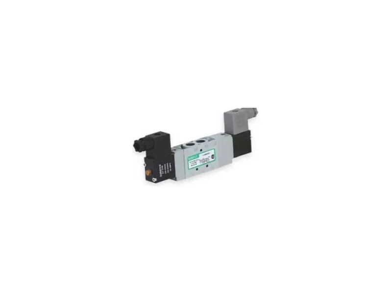 ASCO NUMATICS 181BA452AG00061 電磁閥