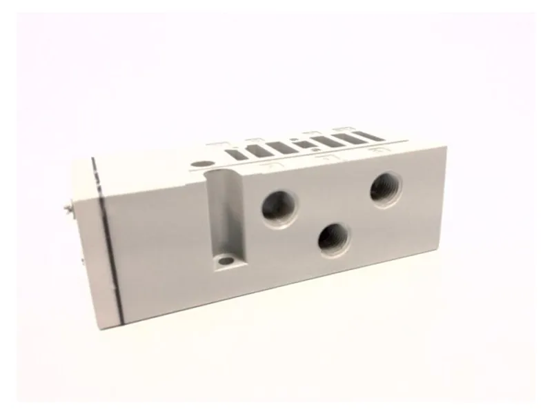 ASCO 203-1100 Pneumatic Valve Rebuild Kit / Seal Kit