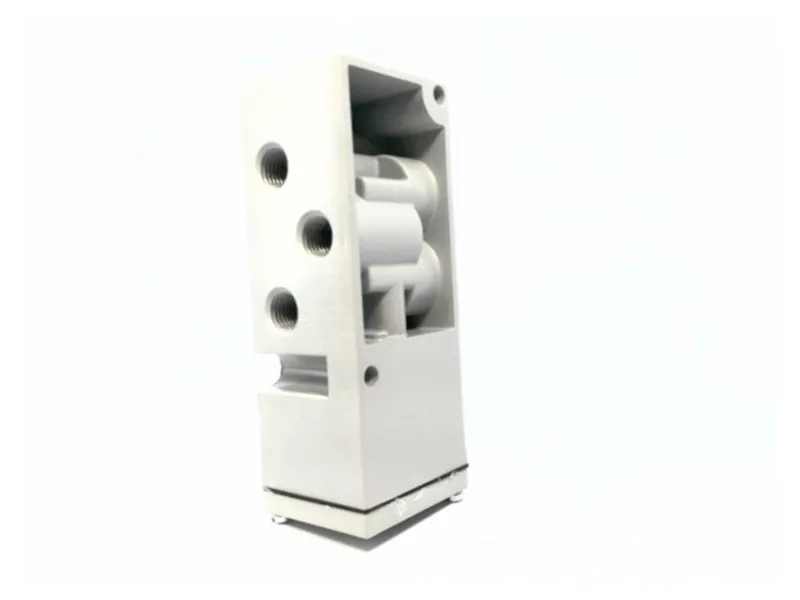 ชุดซ่อมบำรุงวาล์วนิวเมติก / ชุดซีล ASCO NUMATICS 203-1100