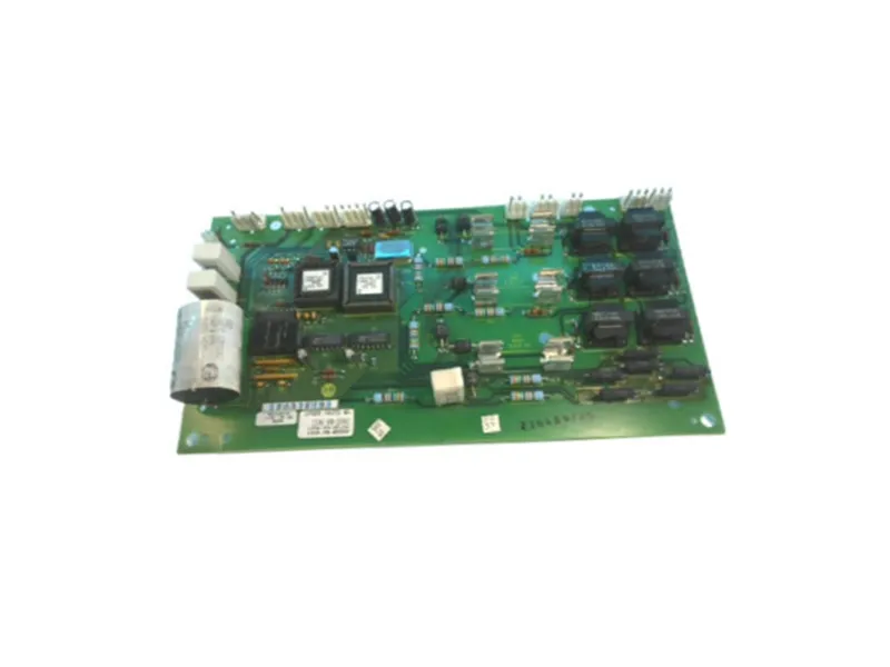 ALLEN BRADLEY 1336-PB-SP9C 緩衝卡