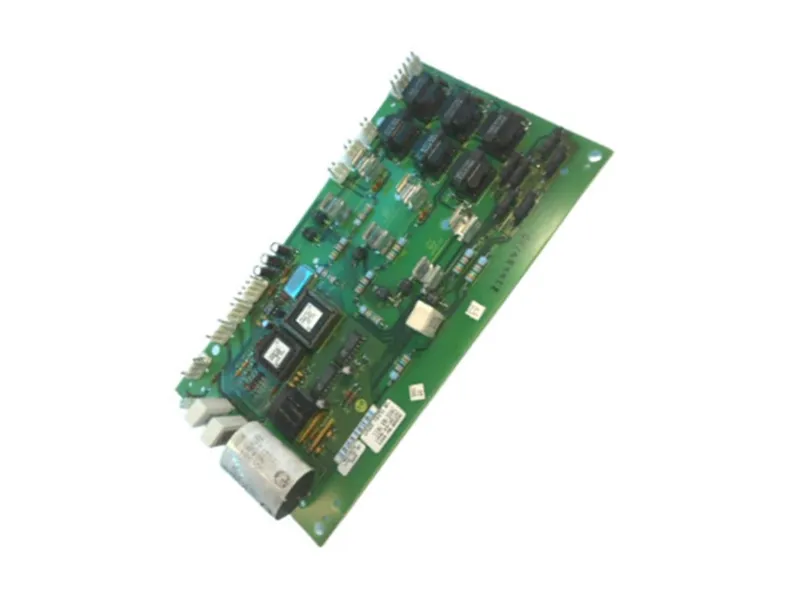 ALLEN BRADLEY 1336-PB-SP9C 緩衝卡