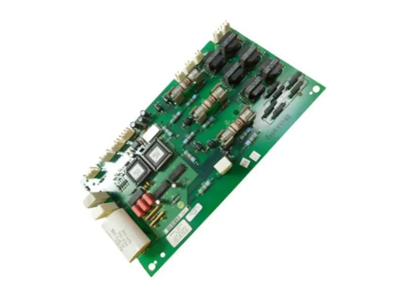 ALLEN BRADLEY 1336-PB-SP9C 緩衝卡