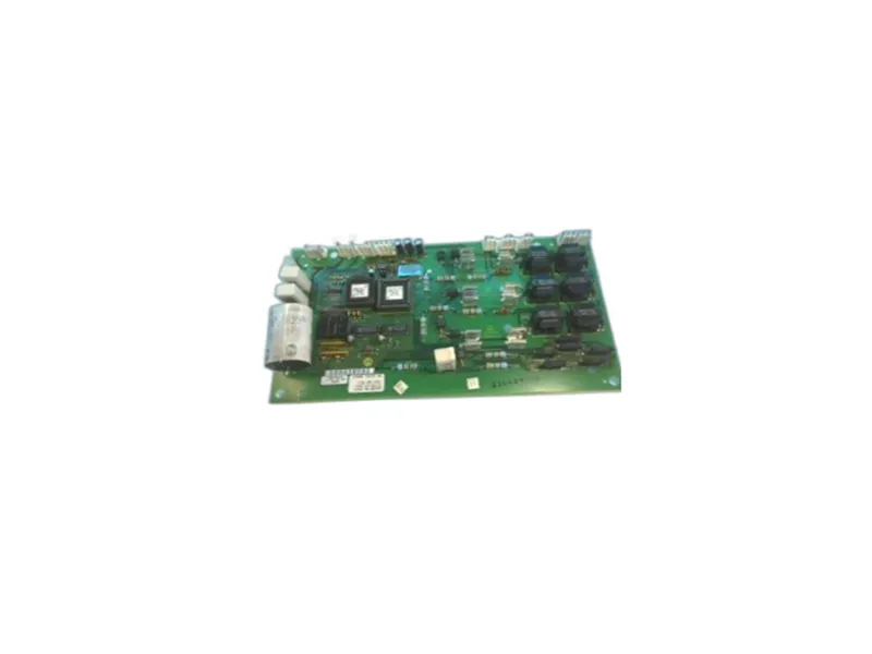 ALLEN BRADLEY 1336-PB-SP9C 緩衝卡