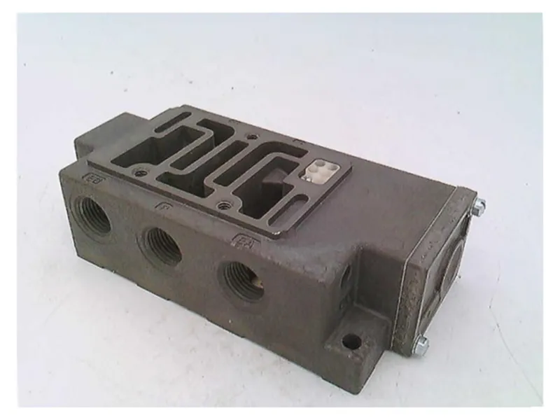 ASCO NUMATICS 203-494 氣動附件