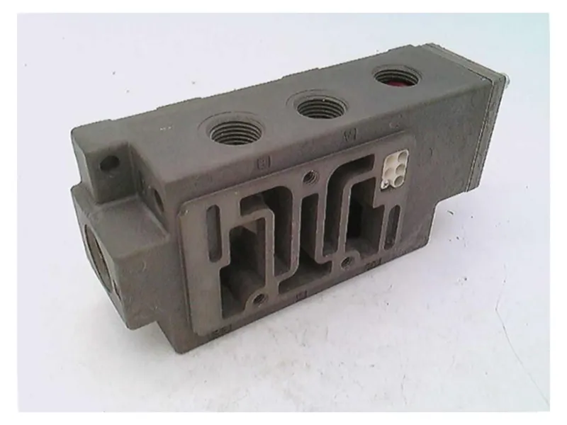 ASCO NUMATICS 203-494 氣動附件