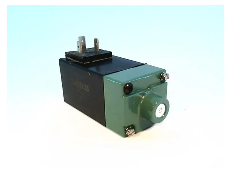 225-266 Pneumatic Accessory by ASCO NUMATICS