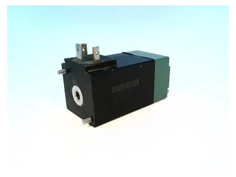 225-266 Pneumatic Accessory by ASCO NUMATICS