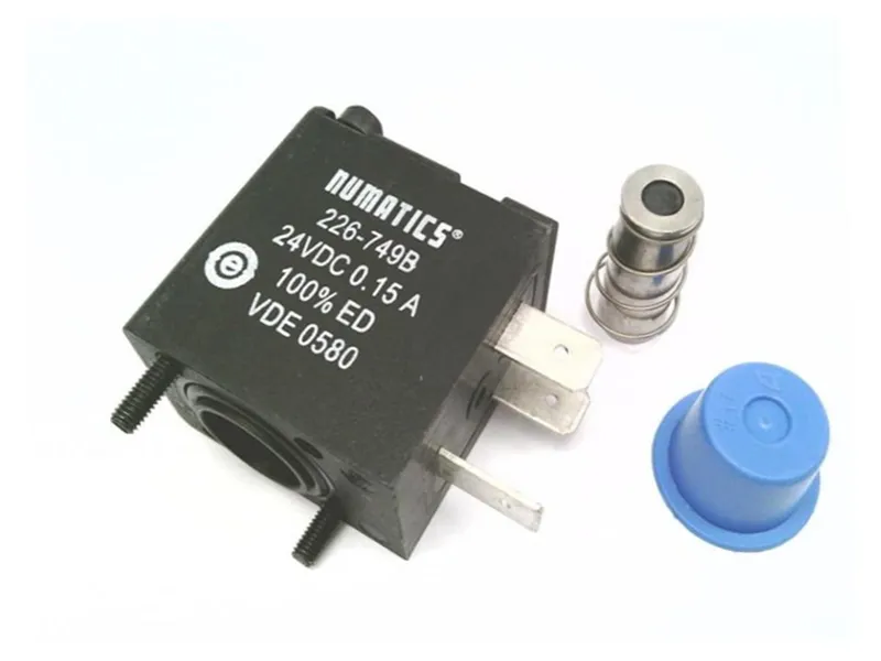 ASCO NUMATICS 226-749電磁閥