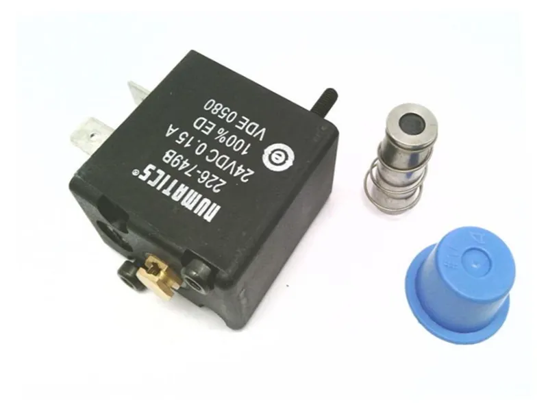 ASCO NUMATICS 226-749電磁閥