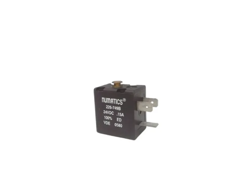 ASCO NUMATICS 226-749B電磁閥