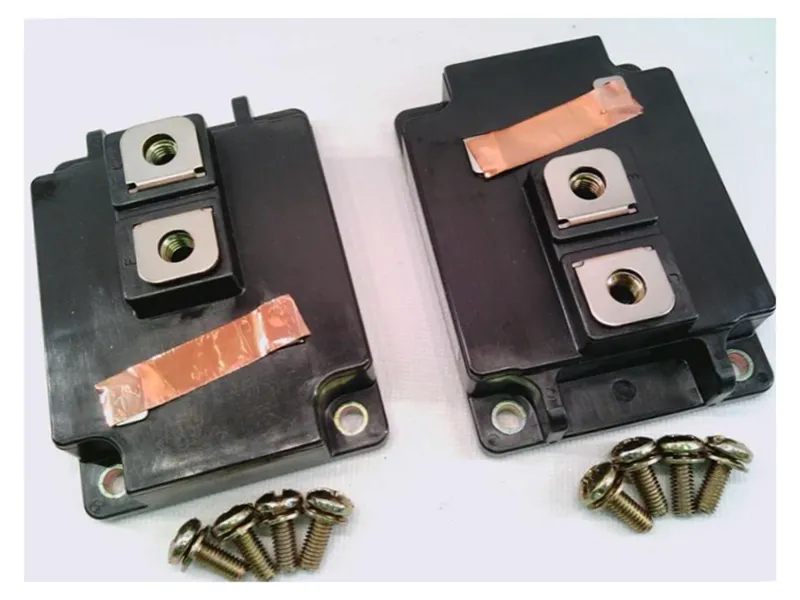 ALLEN BRADLEY 1336-QOUT-SP14A Güç Modülü