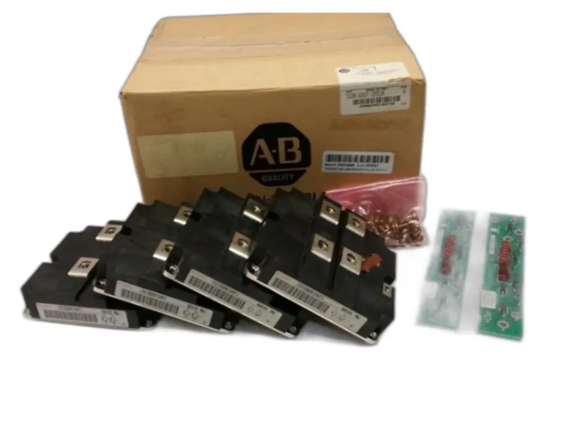 ALLEN BRADLEY 1336-QOUT-SP21A Transistör