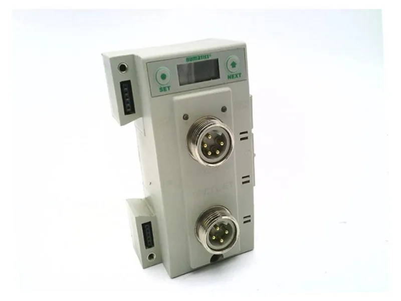 ASCO 240-180 Solenoid Valve