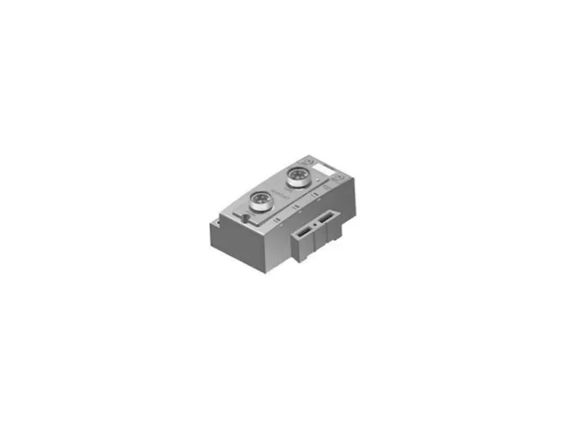 ASCO 240-180 Solenoid Valve