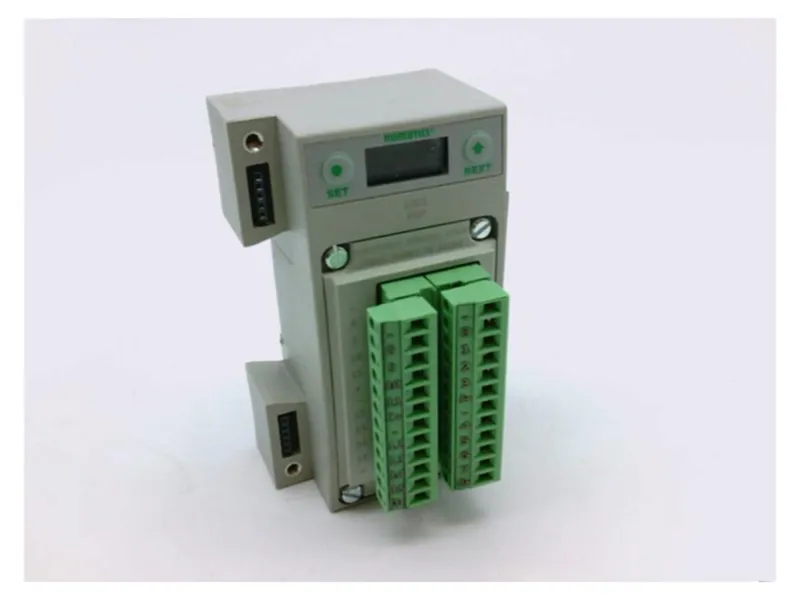 ASCO NUMATICS 240-203端子排/接線裝置