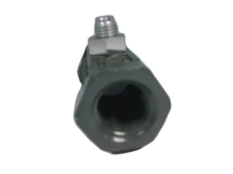 2FC1 Pneumatic Accessory by ASCO NUMATICS