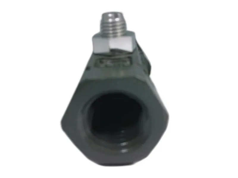 2FC1 Pneumatic Accessory by ASCO NUMATICS