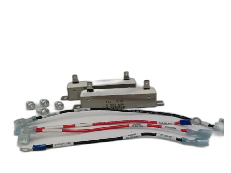 ALLEN BRADLEY 1336-R1-SP4B 制動電阻