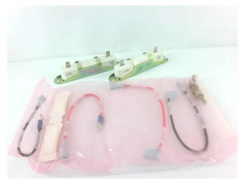 ALLEN BRADLEY 1336-R1-SP4B 制動電阻