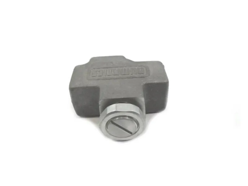 3FC2 Control Valve by ASCO NUMATICS