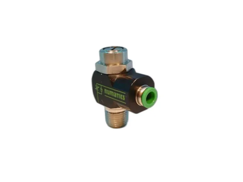 ASCO 4FPRN12 Control Valve