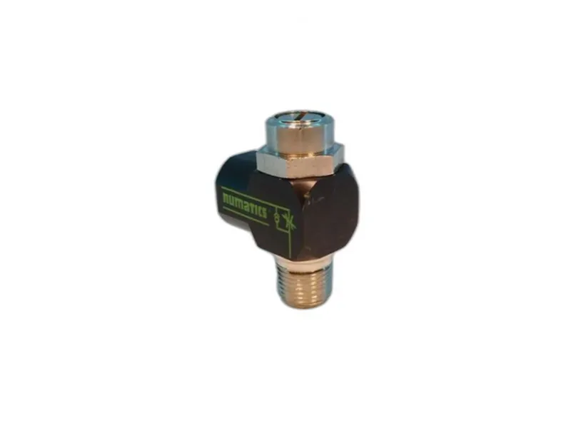 ASCO 4FPRN12 Control Valve