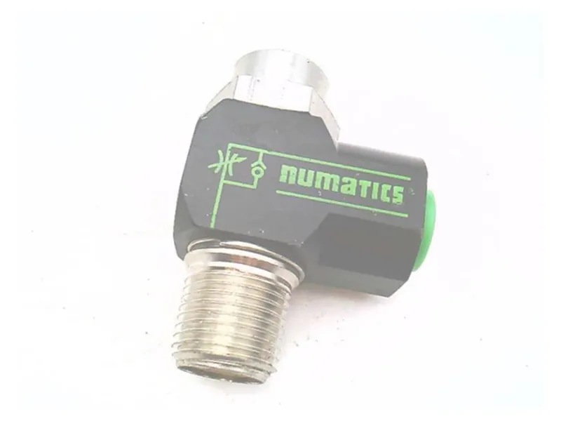 ASCO NUMATICS 4FPRN16 氣動配件