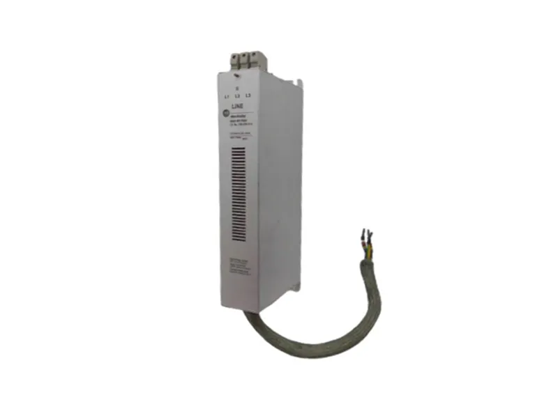 ALLEN BRADLEY 1336-RFB-30-A RFI/EFI/EMI雜訊濾波器