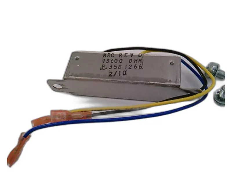 ALLEN BRADLEY 1336-RLOAD-SP2A Resistor
