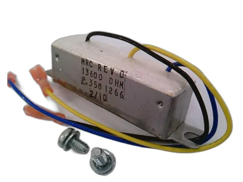 ALLEN BRADLEY 1336-RLOAD-SP2A Resistor