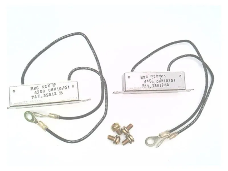 ALLEN BRADLEY 1336-RLOAD-SP6A電阻器
