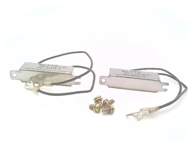 ALLEN BRADLEY 1336-RLOAD-SP6A電阻器