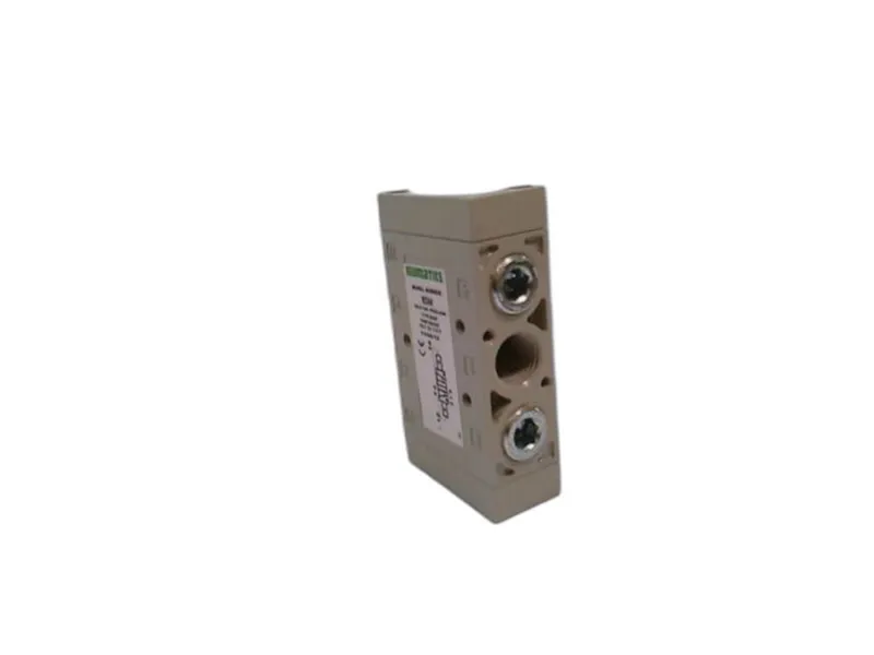 ASCO NUMATICS 92358電磁閥