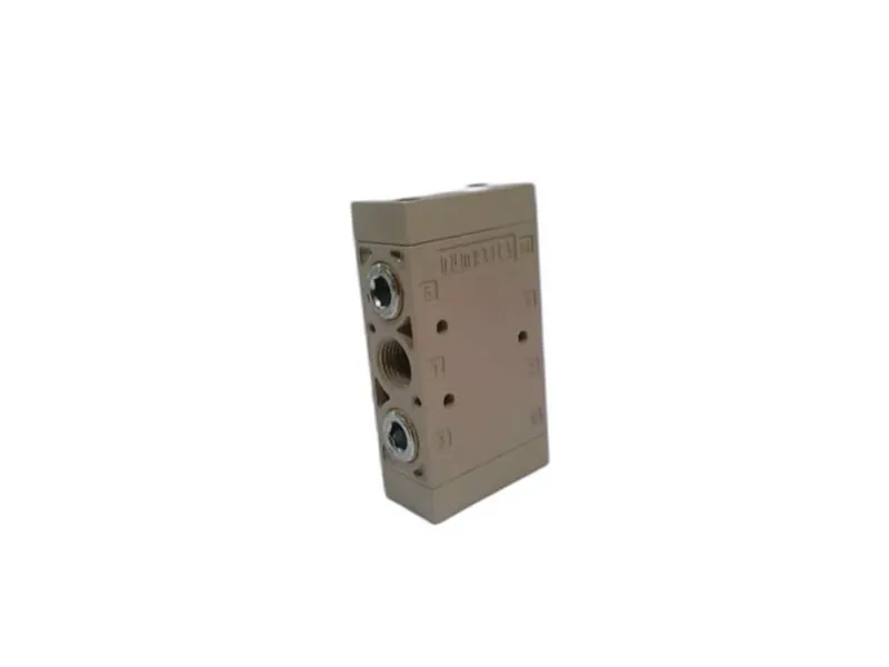 ASCO NUMATICS 92358電磁閥