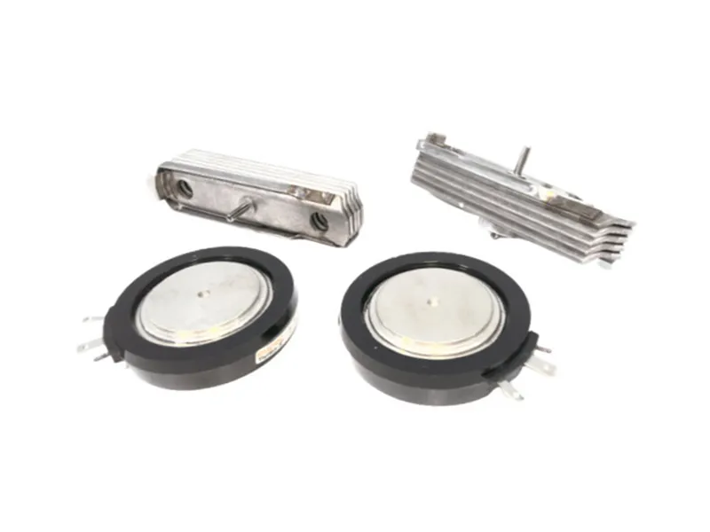 ALLEN BRADLEY 1336-SCR-SP12A 電源模組