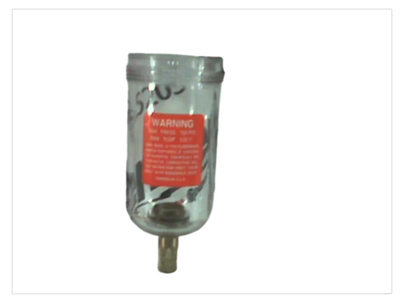 BKF04 Pneumatic Accessory by ASCO NUMATICS