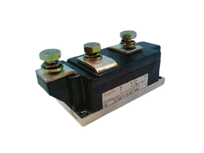 ALLEN BRADLEY 1336-SCR-SP6A แผงวงจร PLC/Add-On Board