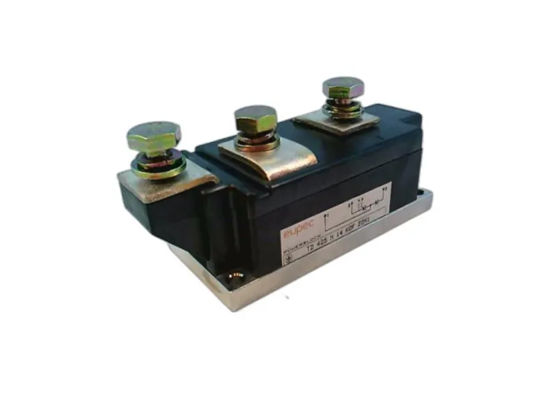 ALLEN BRADLEY 1336-SCR-SP6A แผงวงจร PLC/Add-On Board
