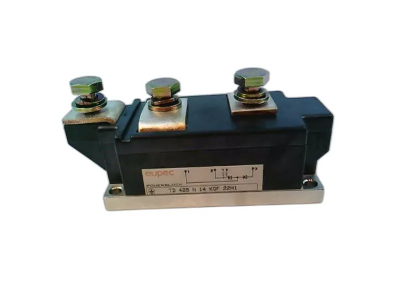 ALLEN BRADLEY 1336-SCR-SP6A แผงวงจร PLC/Add-On Board