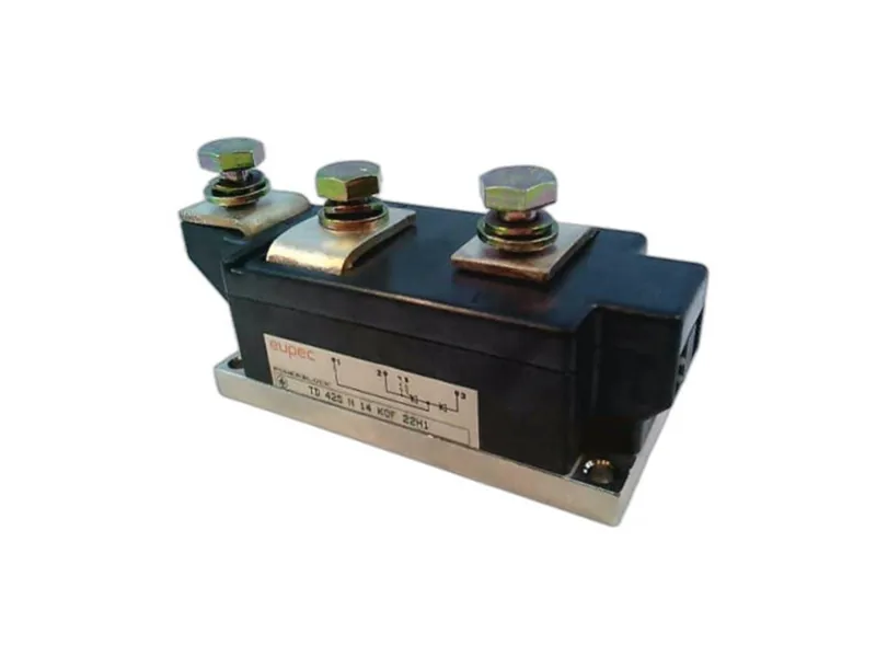 ALLEN BRADLEY 1336-SCR-SP6A แผงวงจร PLC/Add-On Board