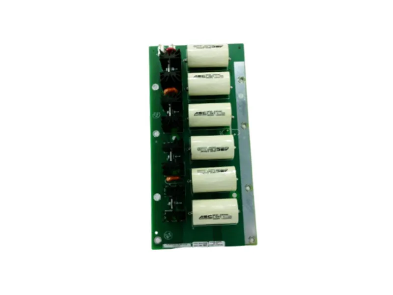 ALLEN BRADLEY 1336-SN-SP14A Drive Board