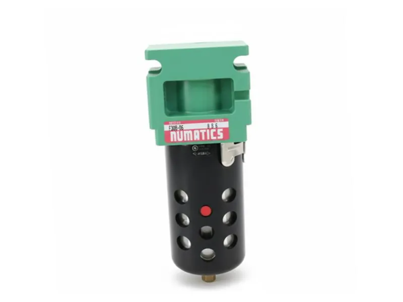F30B06 Pneumatic Filter by ASCO NUMATICS