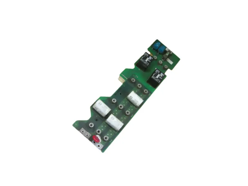 ALLEN BRADLEY 1336-SN-SP21A PC Board Computer