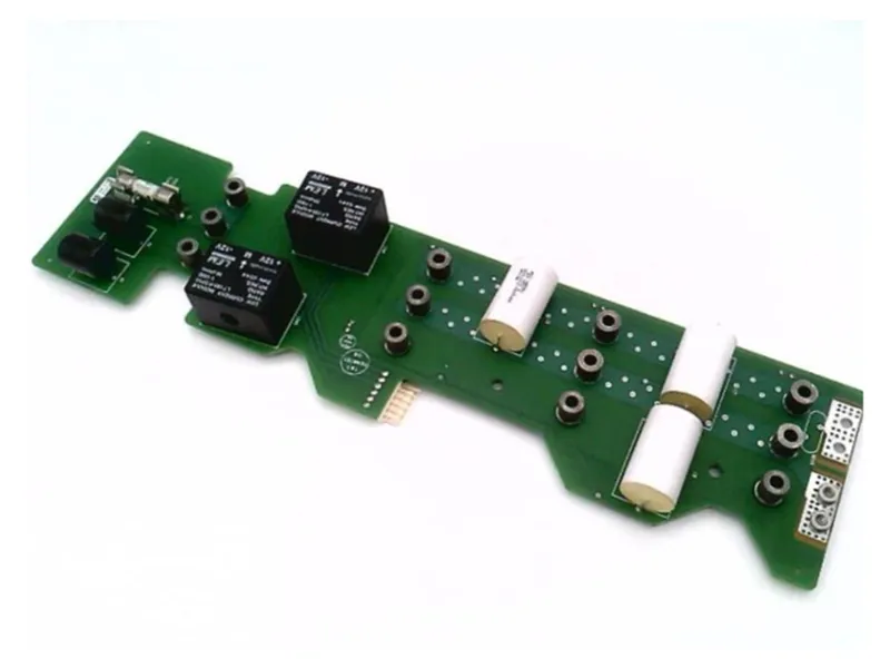 ALLEN BRADLEY 1336-SN-SP21A PC Board Computer