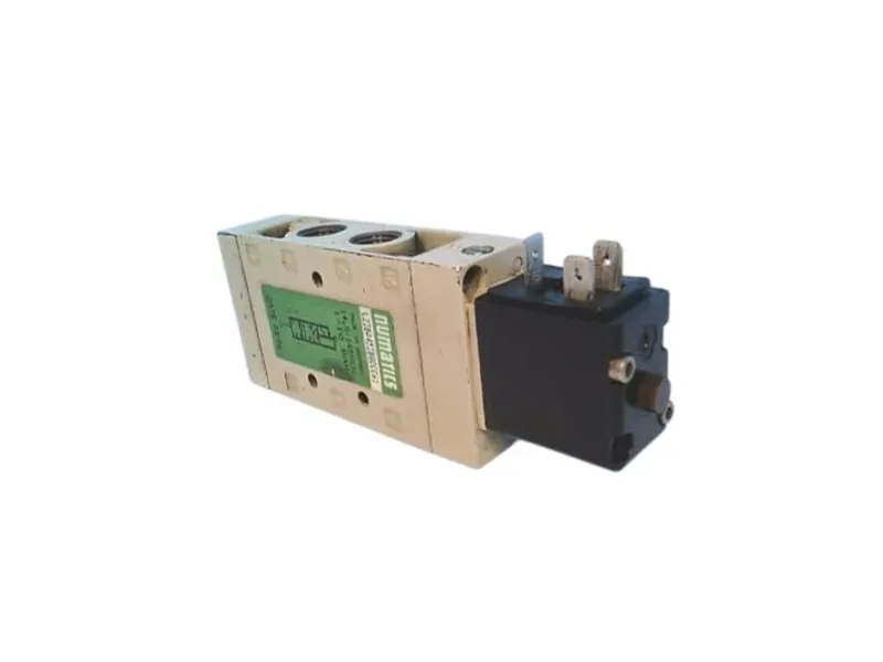 L22BA452BG00061 Solenoid Valve by ASCO NUMATICS
