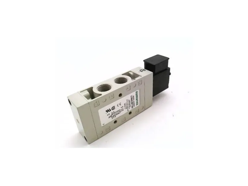 L23BA452B000061 Solenoid Valve by ASCO NUMATICS
