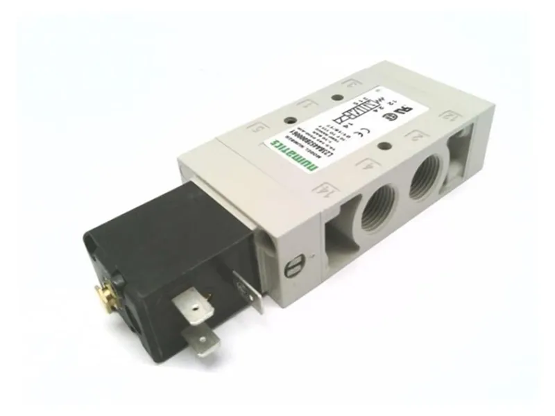 L23BA452B000061 Solenoid Valve by ASCO NUMATICS